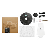 Target MOD Hub box and everything included