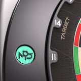Target MOD Surround close up