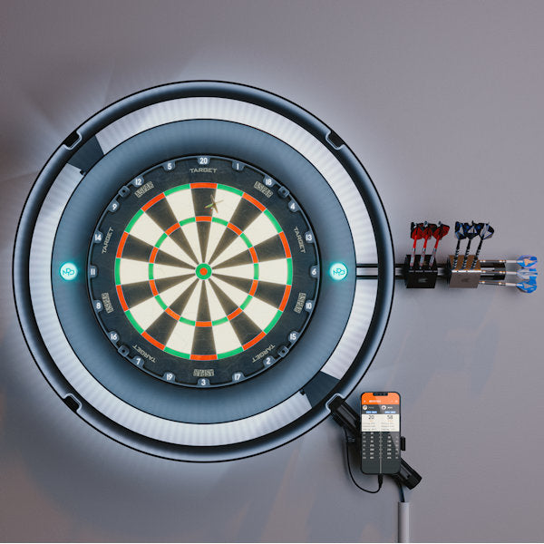 Target MOD Surround