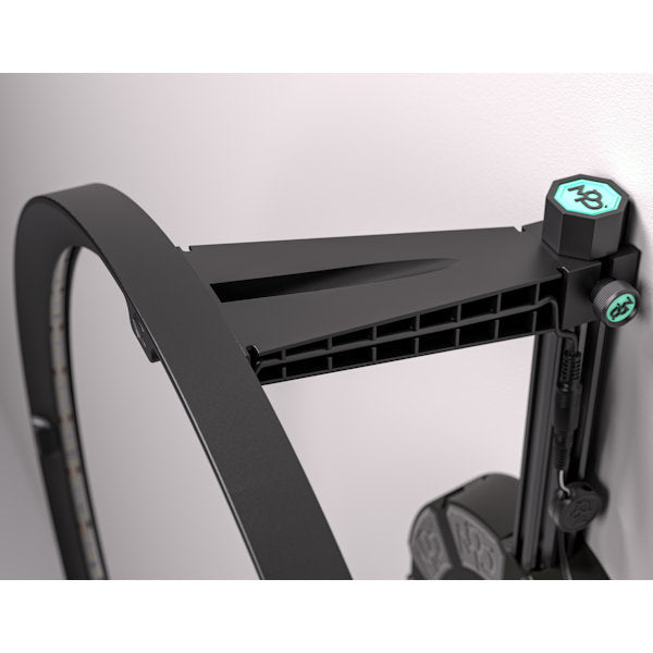 Target MOD Halo Light showing the bracket
