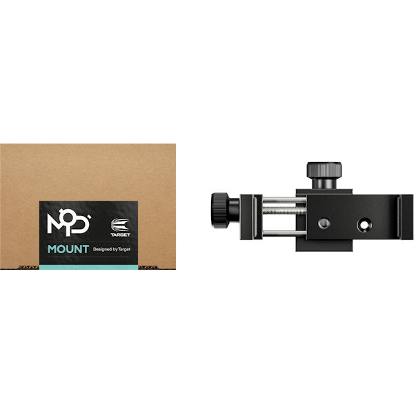 Target MOD Phone Mount box and item