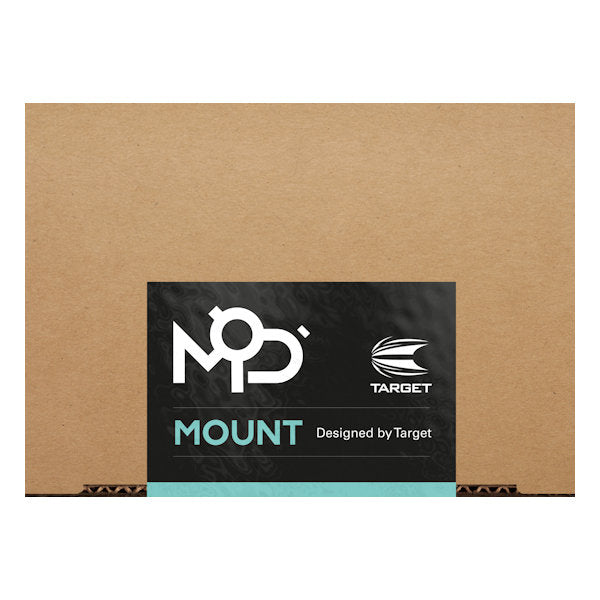 Target MOD Phone Mount box