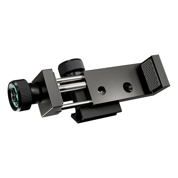 Target MOD Phone Mount close up