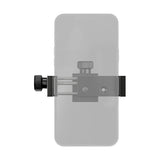 Target MOD Phone Mount showing with phone