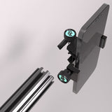 Target MOD Phone Mount side view