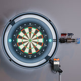 Target MOD Black Dart Stand