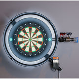 Target MOD Rails 350mm Attachment display