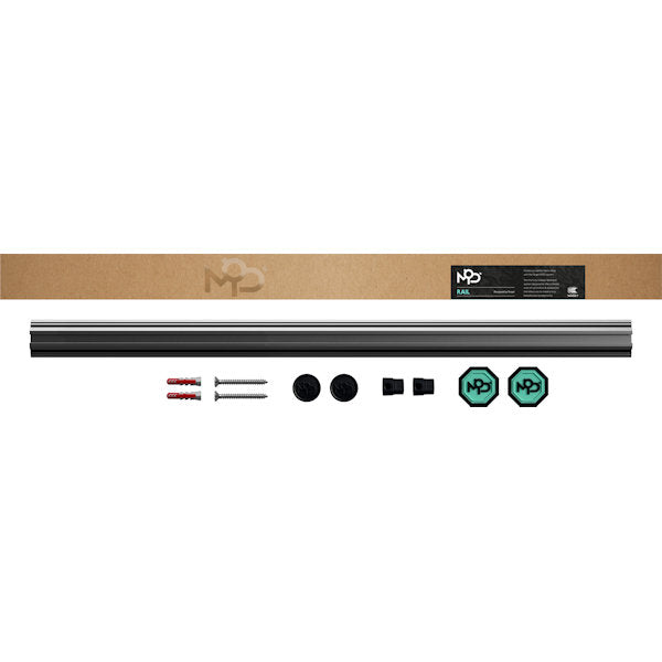 Target MOD Rail 500mm Attachment