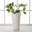 mudpie 4731034 Ceramic Bark Vase
