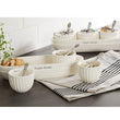 Ceramic Triple Threat Cracker Set