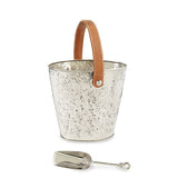 Mudpie 48600050 Hammered Wine Cooler