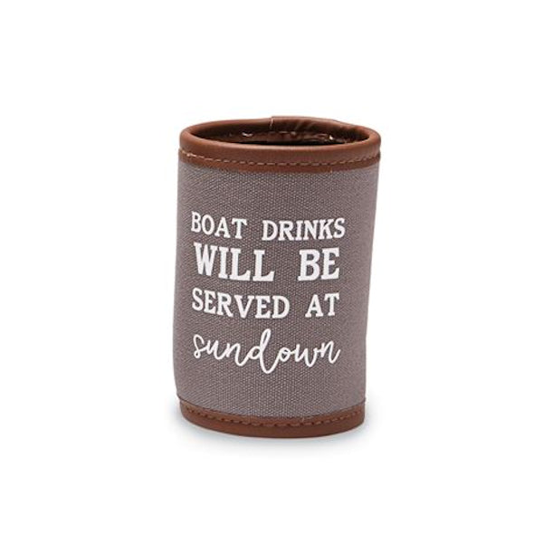 Mudpie 48600060 Koozie