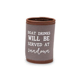 Mudpie 48600060 Koozie