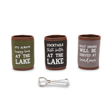 Mudpie 48600060 Koozie