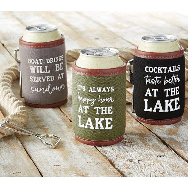 Mudpie 48600060 Koozie