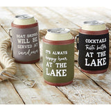 Mudpie 48600060 Koozie