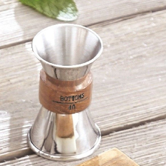 Jigger Shot Glass