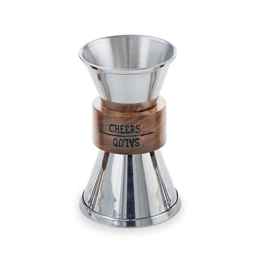 Jigger Shot Glass