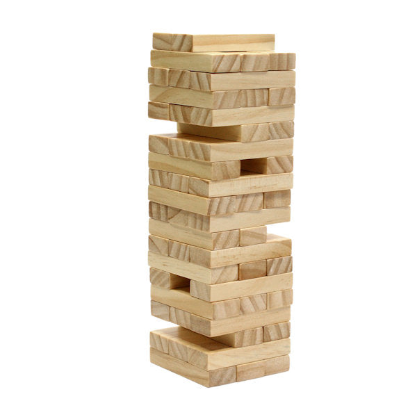 Tumbling Tower by WE