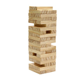 Tumbling Tower by WE