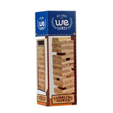 Tumbling Tower by WE