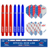 PDC Blade 6 Surround Kit accessory close up