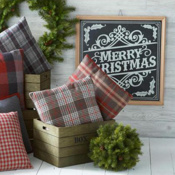 Farmhouse Merry Christmas Sign