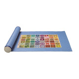 Puzzle Roll Away Mat