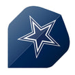 NFL Dallas Cowboys Dart Flight