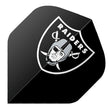 NFL Las Vegas Raiders dart Flight