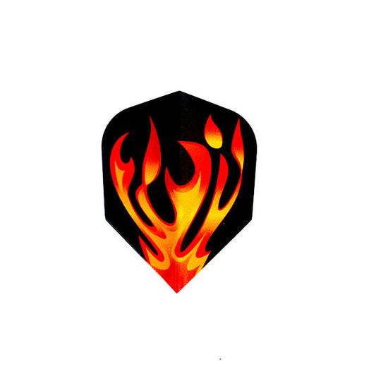 Holographic Flights Flame igniter