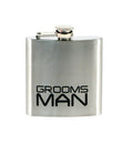 Grromsman Flask