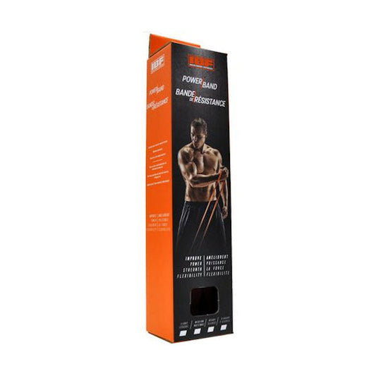 Power Bands-  Resistance
