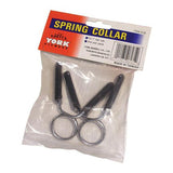 Aerobic 40lb Weight Set clips