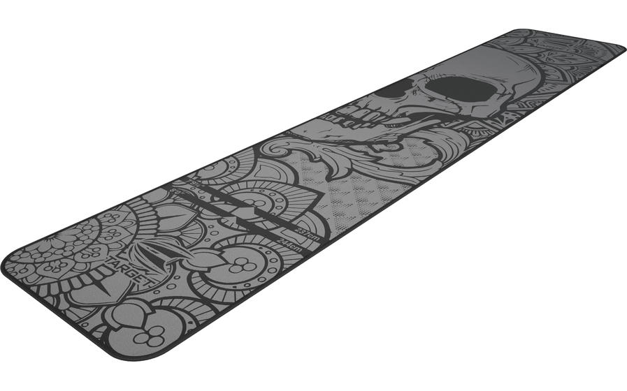 Target Light Weight Soft INK Dart Mat