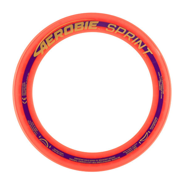 Aerobie Sprint Flying Ring