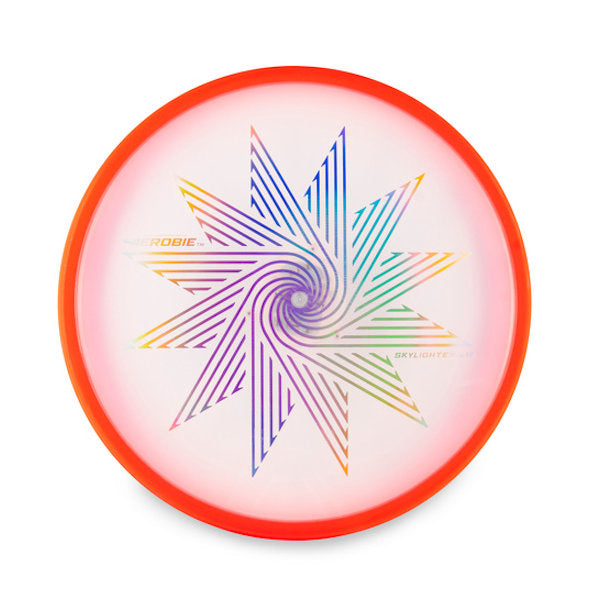 Aerobie® Skylighter™ Lighted Disc