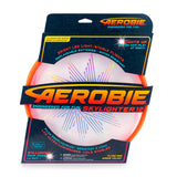 Aerobie® Skylighter™ Lighted Disc packaging