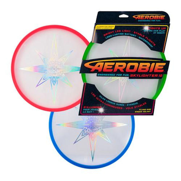 Aerobie® Skylighter™ Lighted Disc