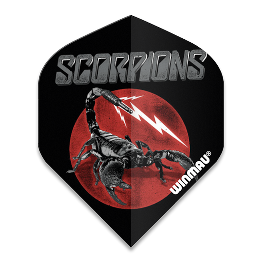 Rock Legends Flights Scorpions