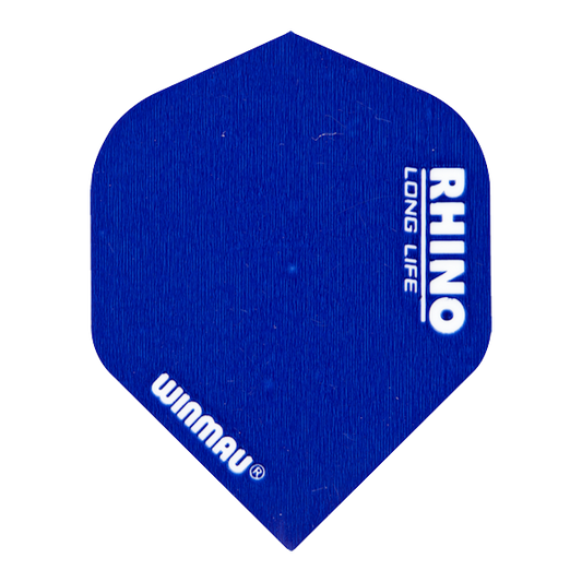 Rhino Flights blue