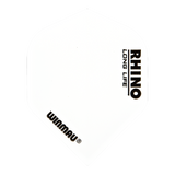 White Rhino Flights dart flights with extra thick 100 micron durable design
