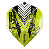 MVG Prism Delta Flights green