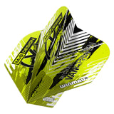 MVG Prism Delta Flights show open
