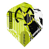 MVG Prism Delta Flights green