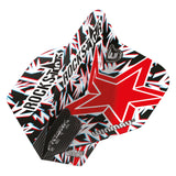 Prism Zeta Joe Cullen Flights 3D view