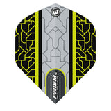 Prism Alpha Standard Flights yellow 6915.702