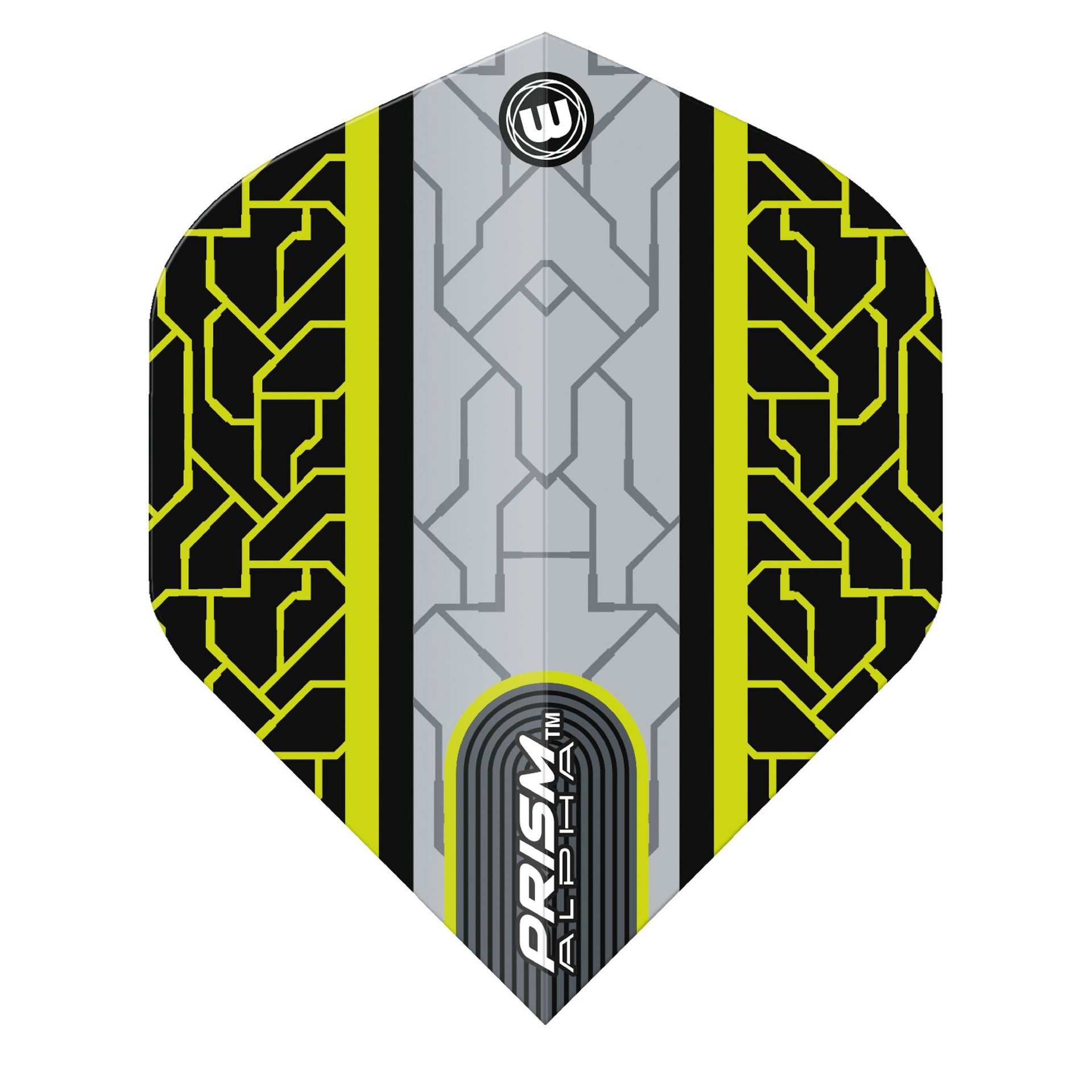Prism Alpha Standard Flights 6915.702 yellow