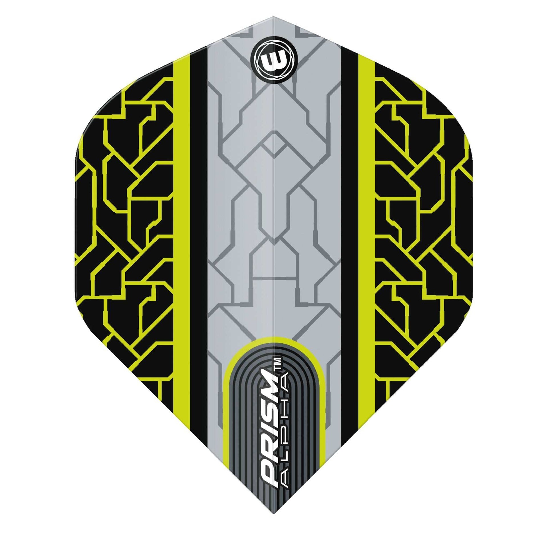 Prism Alpha Standard Flights 6915.702 yellow