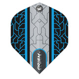 Prism Alpha Standard Flights blue 6915.705